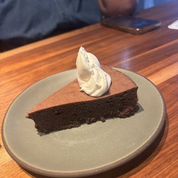 il Bracco - Chocolate torte - Italian Near Me - Dallas, Texas il Bracco - Chocolate torte - Italian Near Me - Dallas, Texas
