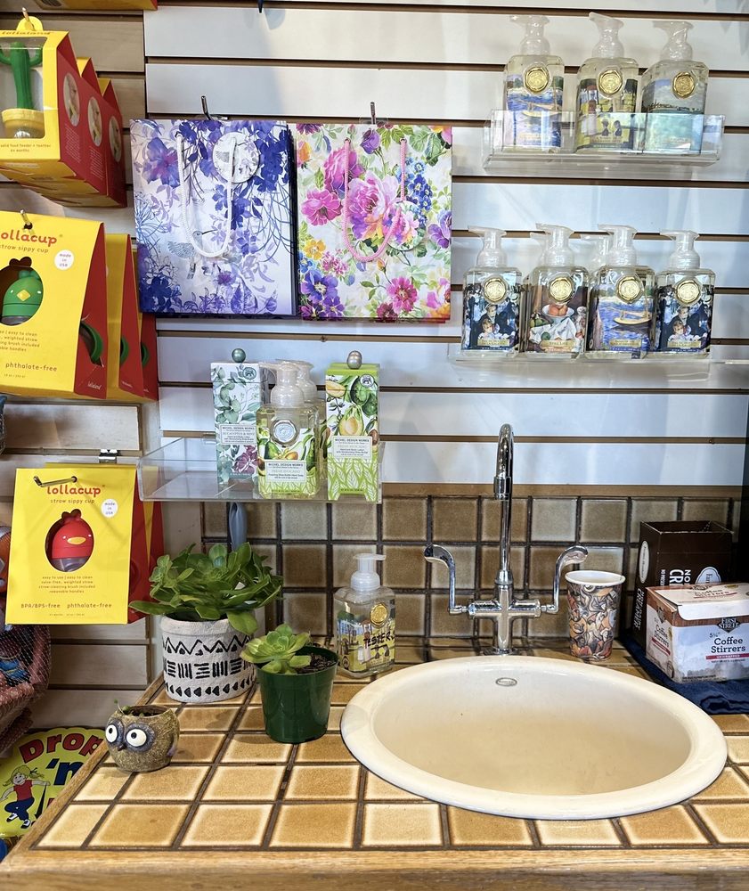 HILL CAR WASH & GIFT SHOP 164 Photos & 287 Reviews 16225