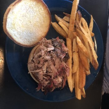 Mojo Old City BBQ - BBQ Pulled Pork and Homemade French Fries - Barbeque Near Me - St. Augustine, Florida Mojo Old City BBQ - BBQ Pulled Pork and Homemade French Fries - Barbeque Near Me - St. Augustine, Florida