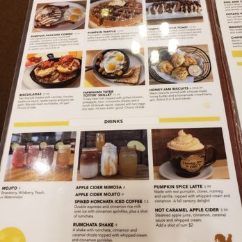 Honey-Jam Cafe - Cafes Near Me - Bolingbrook, Illinois