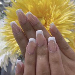 Urban Nail Spa - Nails