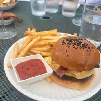Unconventional Diner - S"Eggs"Y Sandwich - Breakfast & Brunch Near Me - Washington, DC, District of Columbia Unconventional Diner - S"Eggs"Y Sandwich - Breakfast & Brunch Near Me - Washington, DC, District of Columbia