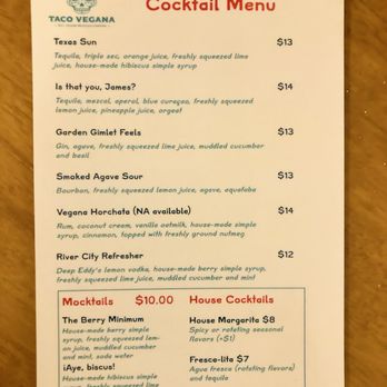 Taco Vegana - Vegan Near Me - Richmond, Virginia