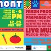 Ashmont Friday Market gift card
