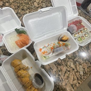 J Sushi Brea - Japanese Near Me - Brea, California