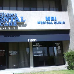 Galina Makovoz, MD - Dr. Makovoz has a North Hollywood office, too. This is the outside of her NoHo location.