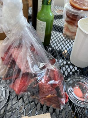 Tony's Fish Market by null