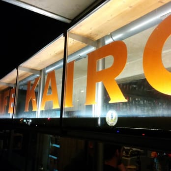 Café Kairo - Cafes Near Me - Bern, BE