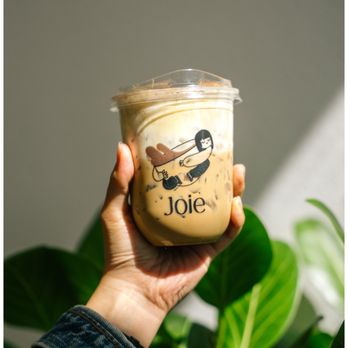 Joie COFFEE - Coffee & Tea Near Me - Seattle, Washington Joie COFFEE - Coffee & Tea Near Me - Seattle, Washington
