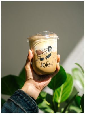 JOIE Coffee by null