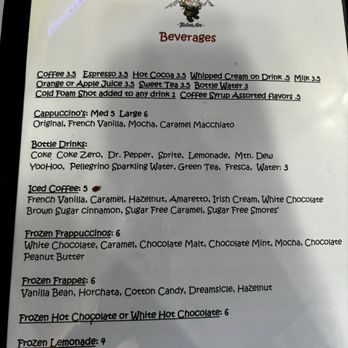 Village Crepe Haus - Menu - Breakfast & Brunch Near Me - Helen, Georgia Village Crepe Haus - Menu - Breakfast & Brunch Near Me - Helen, Georgia