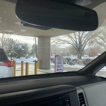 Walgreens - Friday, February 8, 2019: waiting in the drive-thru. - Drugstores Near Me - Carson City, Nevada