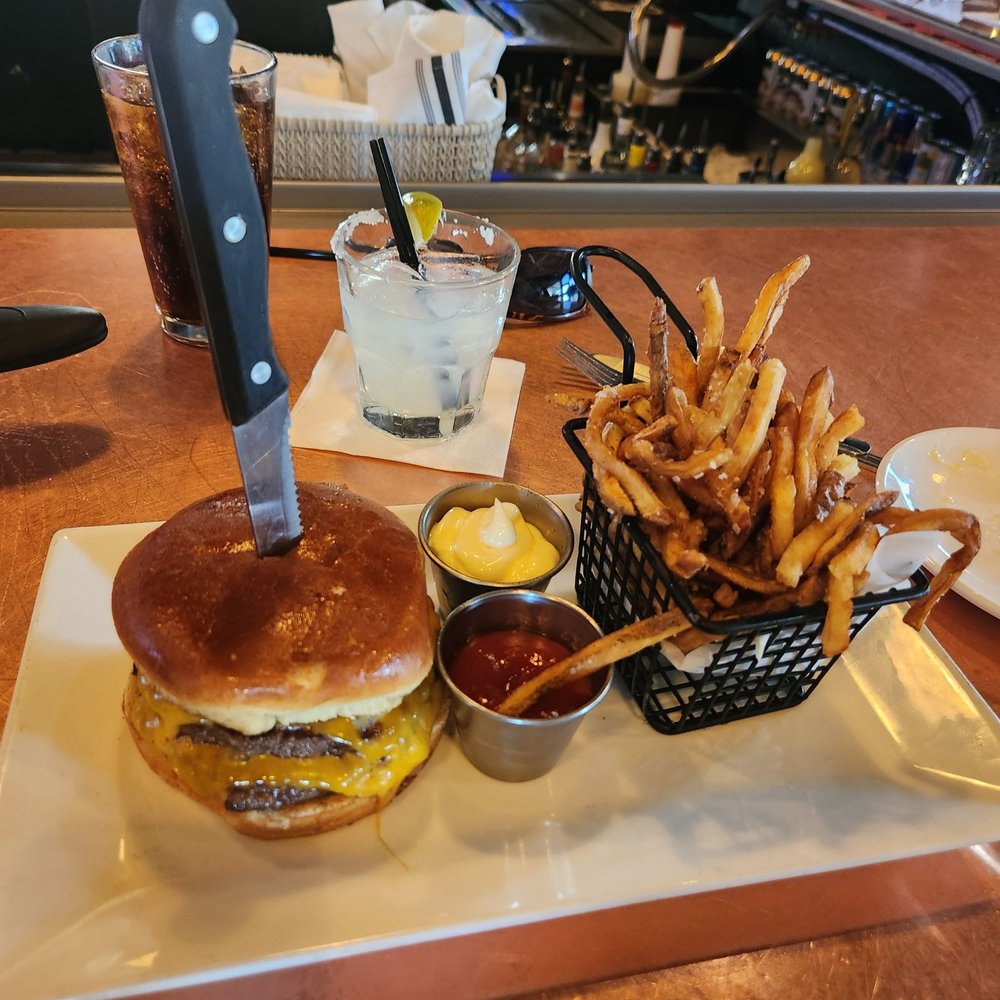 The Stillery - Hamburger - Music Venues Near Me - Phoenix, Arizona The Stillery - Hamburger - Music Venues Near Me - Phoenix, Arizona