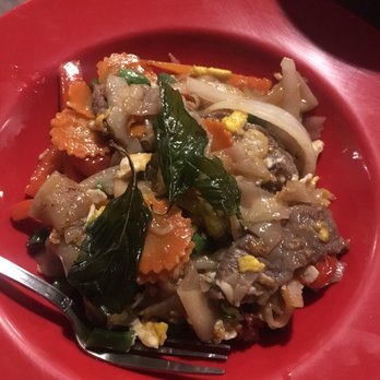 Trike Noodle - Thai Near Me - Chicago, Illinois Trike Noodle - Thai Near Me - Chicago, Illinois