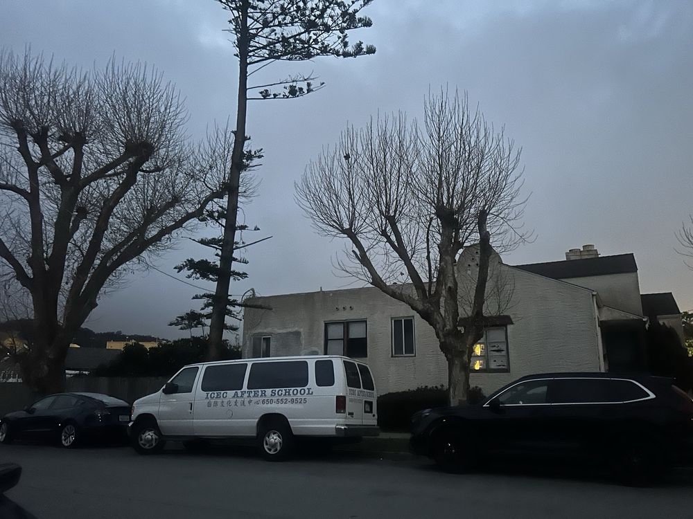 Icec After School - reading tutor in Millbrae, CA