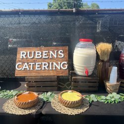 Ruben’s Catering