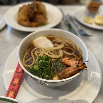 Dauphine’s - Yakamein - Seafood Near Me - Washington, DC, District of Columbia Dauphine’s - Yakamein - Seafood Near Me - Washington, DC, District of Columbia