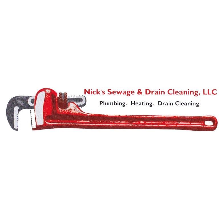 Slide of Nicks Sewer and Drain Cleaning