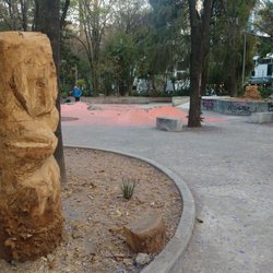 Jardín del Arte