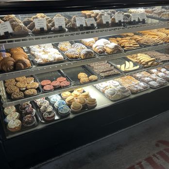 Cheesecakes by Alex - Pastries at Cheesecakes by Alex - Bakeries Near Me - Greensboro, North Carolina