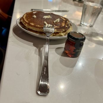 Cullum's Attaboy - Pancakes - Breakfast & Brunch Near Me - San Antonio, Texas