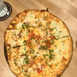 14" Holy Cheesus. 14" Holy Cheesus.