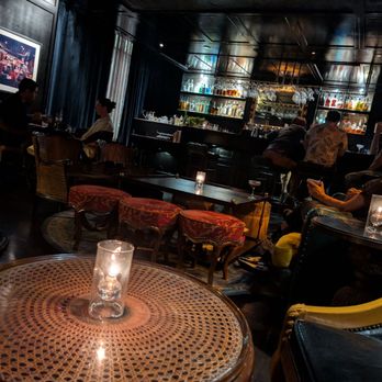Library Bar - Lounges Near Me - Hollywood, California Library Bar - Lounges Near Me - Hollywood, California