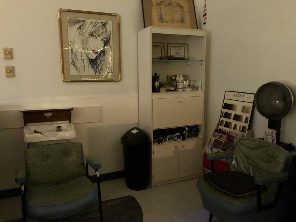 ALL THAT HAIR & NAILS Updated August 2024 2 John F Kennedy Blvd, Pine Beach, New Jersey