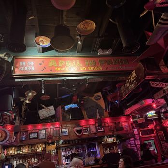 Vortex Bar & Grill - Vortex - American Near Me - Atlanta, Georgia