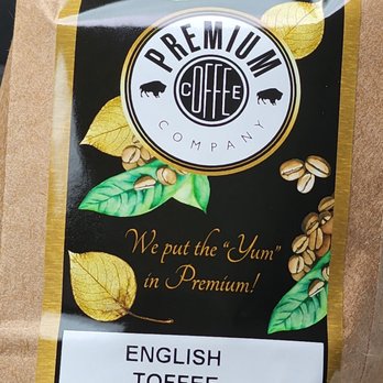 Premium Coffee Roasters - Flavored coffee - Coffee & Tea Near Me - Buffalo, New York