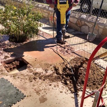 Gibby's Plumbing - Plumbing Near Me - El Paso, Texas