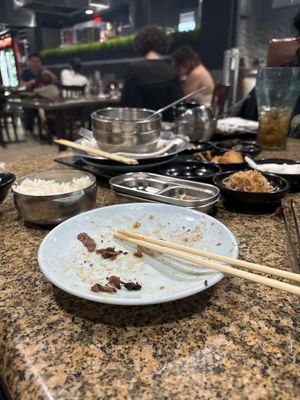 Temecula Korean Bbq by null