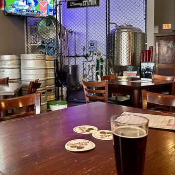 Strawberry Hill Brewing - Breweries Near Me - Kansas City, Kansas Strawberry Hill Brewing - Breweries Near Me - Kansas City, Kansas