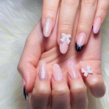 Goodyear Nails & Spa - Nail Salons Near Me - Goodyear, Arizona