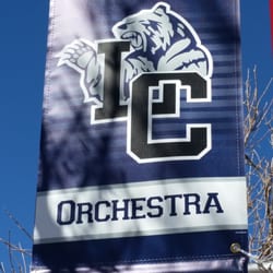 La Cueva High School