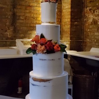 Flora Chicago - Florists Near Me - Chicago, Illinois