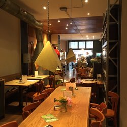 Die Rösterei - Community-Table