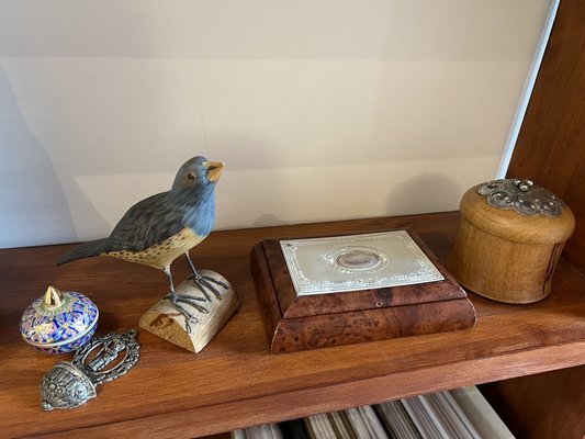 Feira da Ladra by null