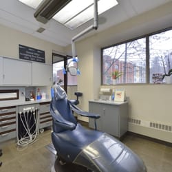 Sari Novack Dentistry - Dental Op 3