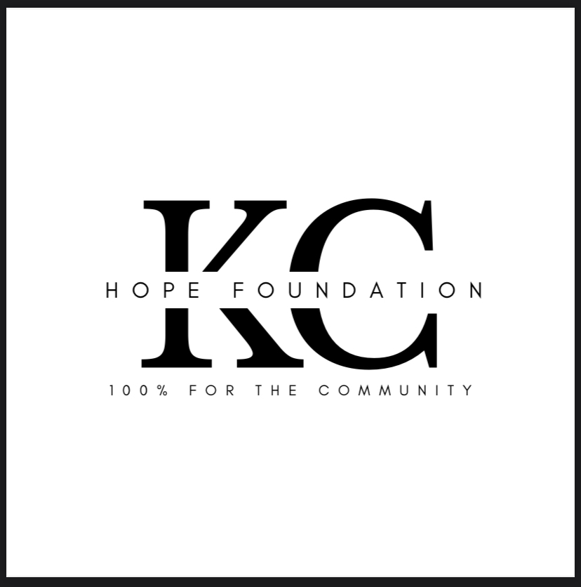 KC HOPE FOUNDATION Request Information 8450 NW Prairie View Rd