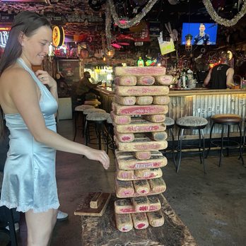 The Willow Den - My sister. Playing games - Bars Near Me - San Jose, California The Willow Den - My sister. Playing games - Bars Near Me - San Jose, California