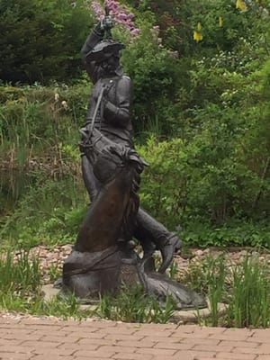 Münchhausen-Museum by null