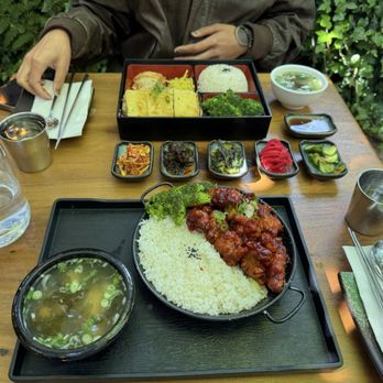 Korean Superette - Korean Near Me - Berkeley, California
