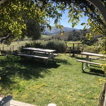 Strange Family Vineyards - Wine Tasting Room Near Me - Lompoc, California