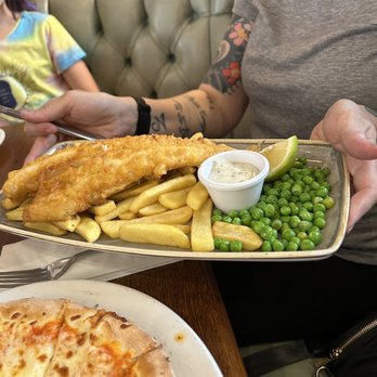 Westminster Kitchen Grill House - Fish and chips - Barbeque Near Me - Lambeth, XGL Westminster Kitchen Grill House - Fish and chips - Barbeque Near Me - Lambeth, XGL