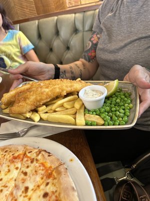 Westminster Kitchen by null