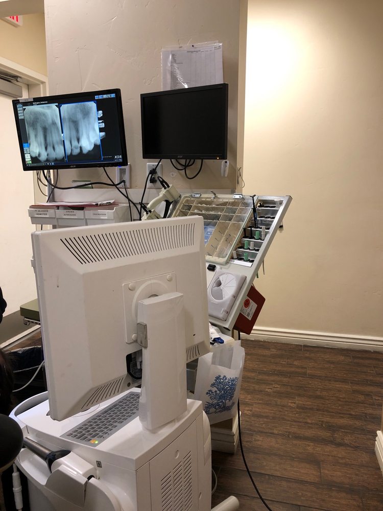 LAS CRUCES DENTAL SOLUTIONS 46 Photos & 28 Reviews 2001 E Lohman