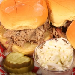 Brother Jimmy's BBQ