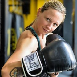 CKO Kickboxing League City