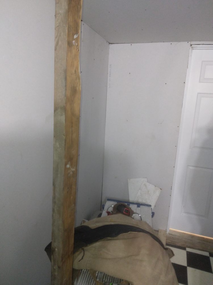 Slide of Oneal home improvement